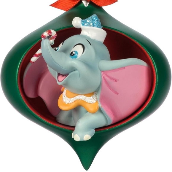 Disney Dumbo Droplet Sketchbook Ornament - Picture 4 of 4